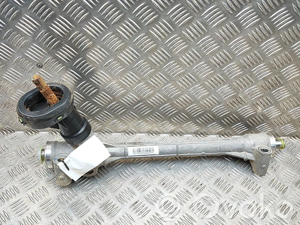 BYD Atto 3 Crémaillère de direction 