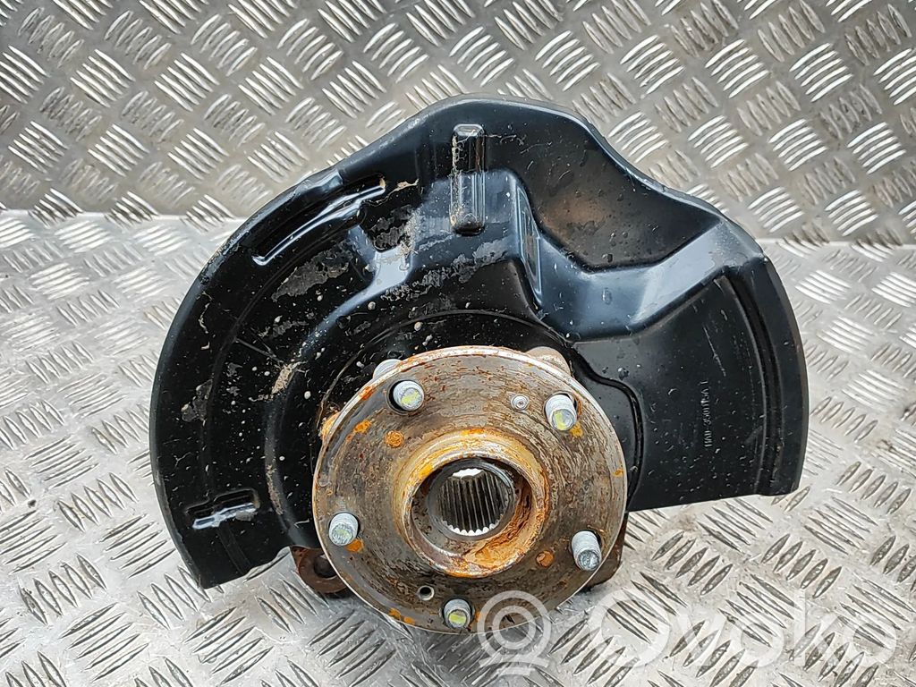 BYD Atto 3 Rumba 