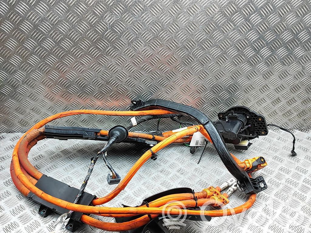 Polestar 2 Cablu încărcare mașină electrică 