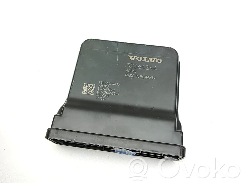 Polestar 2 Module unité de contrôle Bluetooth 