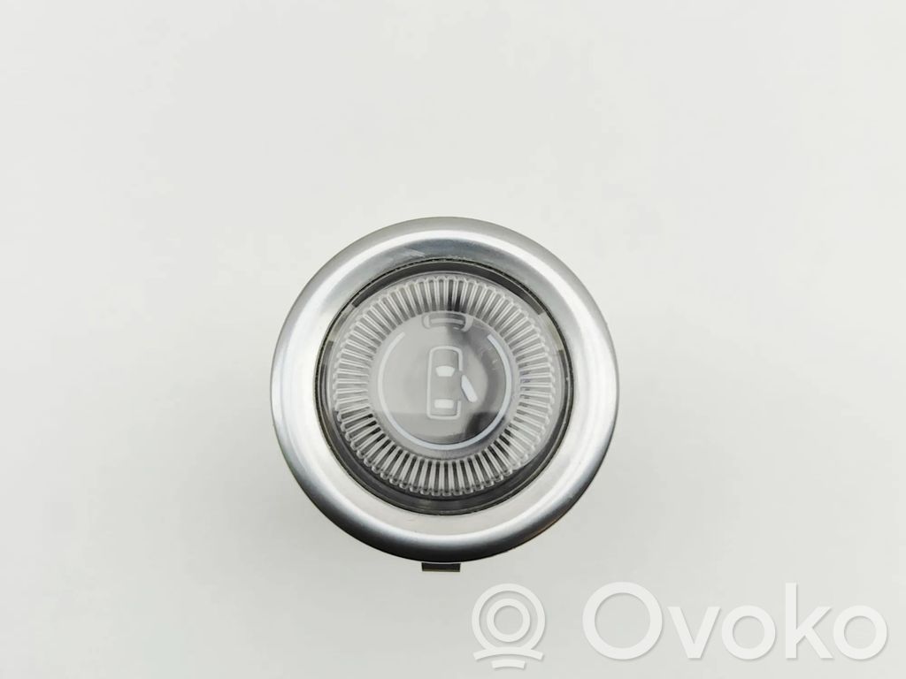 Fiat 500E Otros interruptores/perillas/selectores 