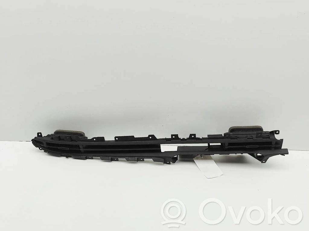 Fiat 500E Ramă grilă ventilație bord 
