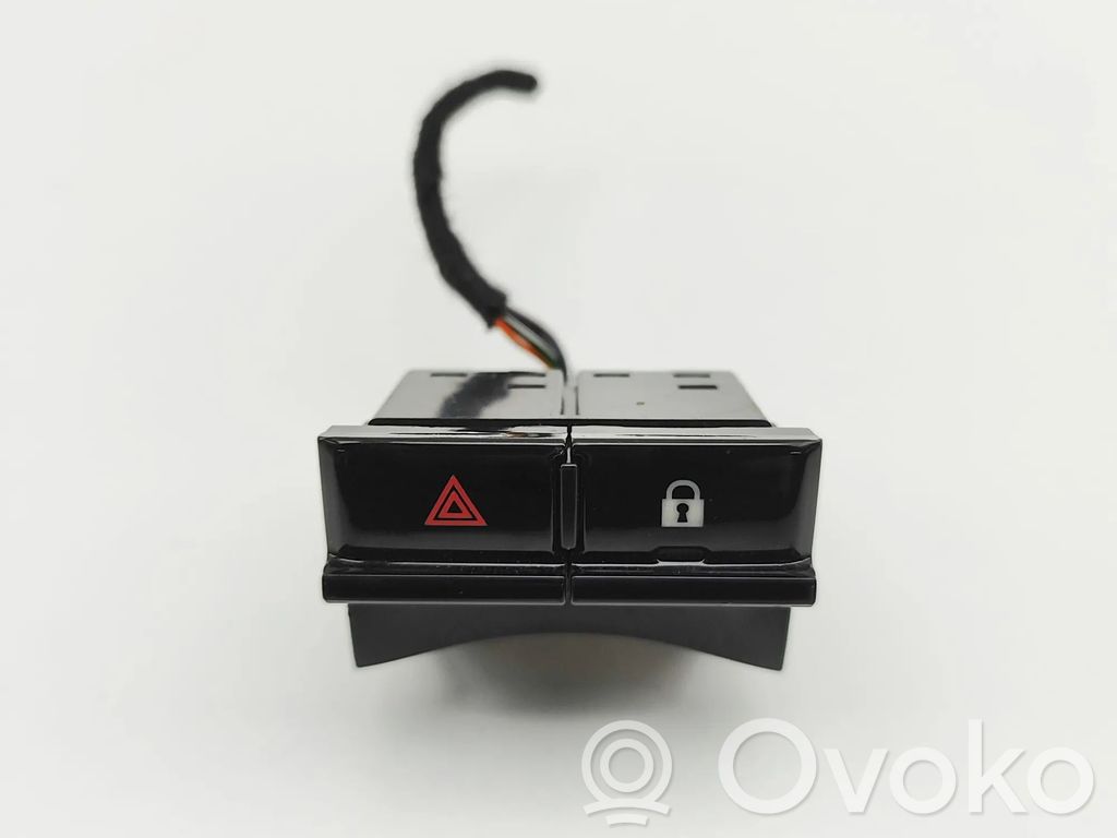 Fiat 500E Set di interruttori 