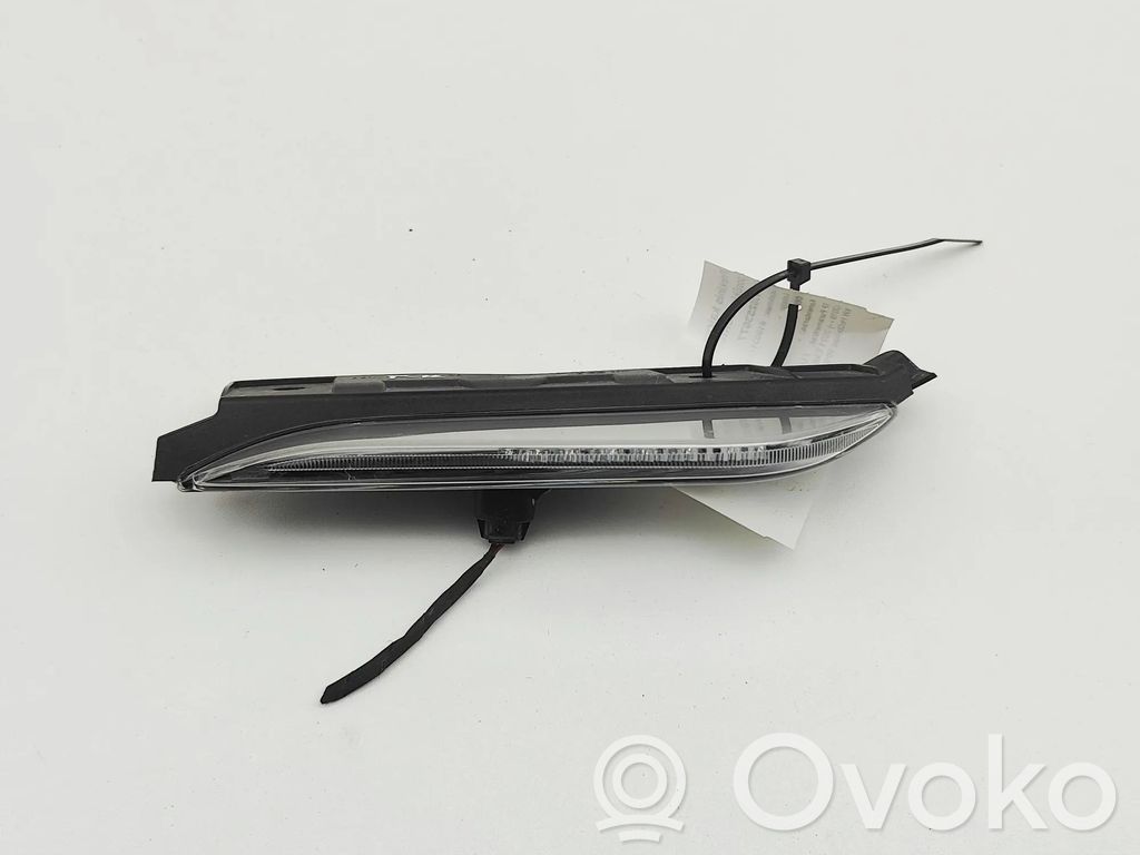 Fiat 500E Seitenblinker 