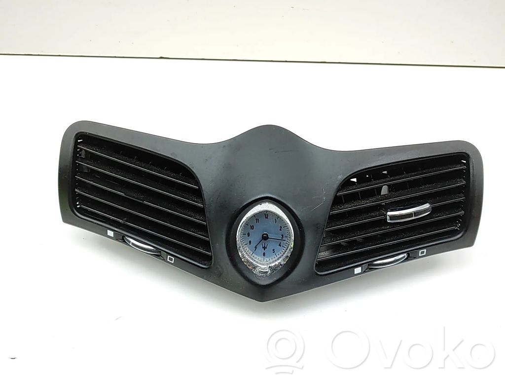 Maserati GranTurismo Ramă grilă ventilație bord