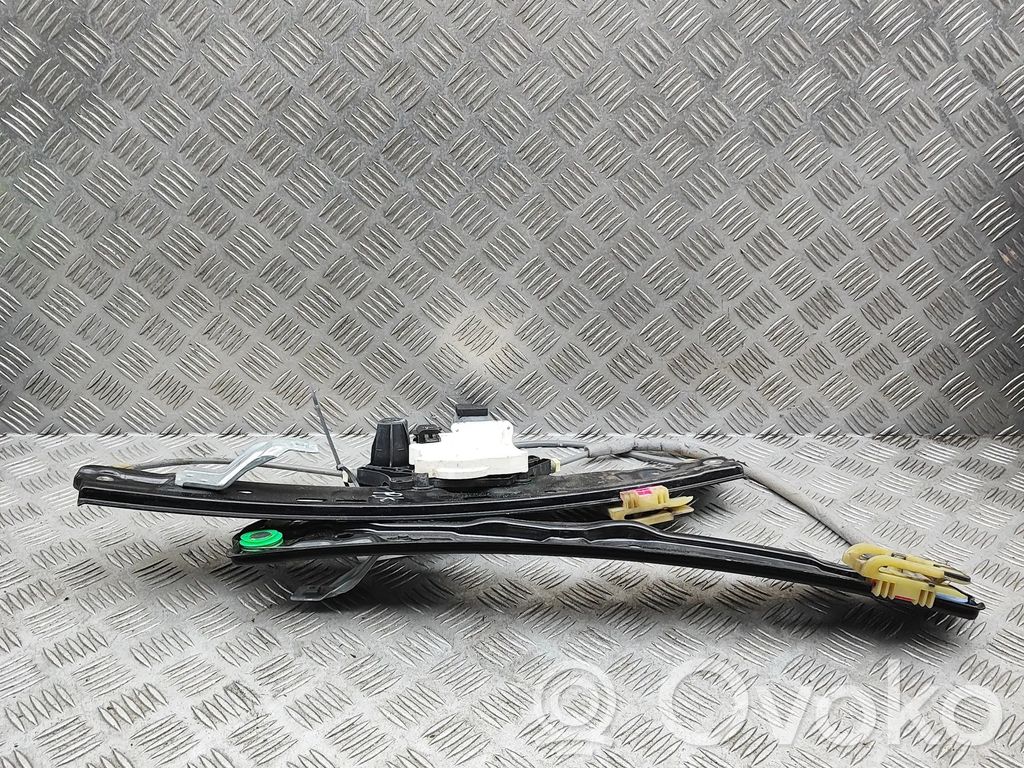 Jaguar XE Macara electrică geam ușă față 