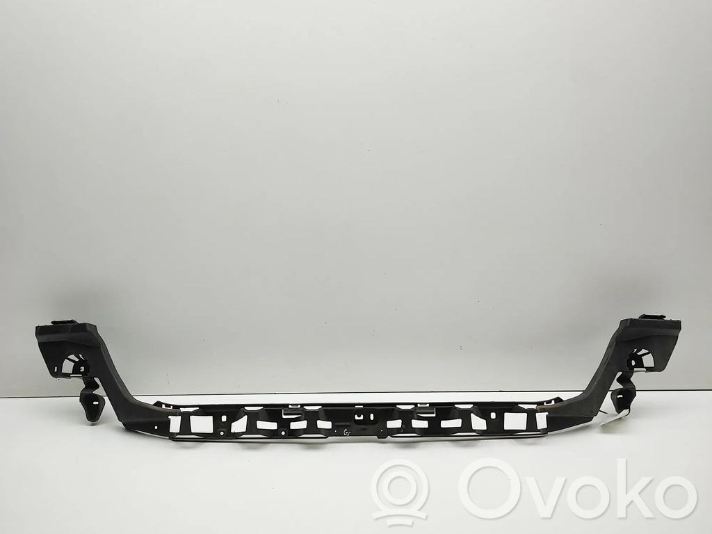 Jaguar XE Uchwyt / Mocowanie zderzaka tylnego 