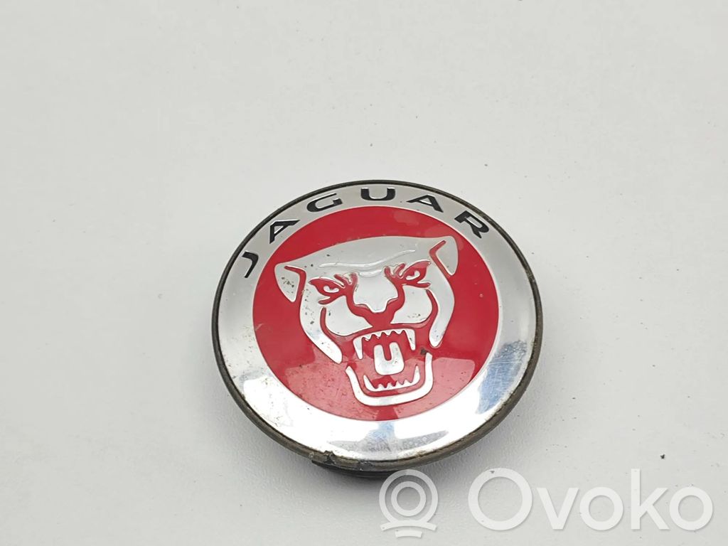 Jaguar XE Butuc de roată/capac de jantă/jantă R20 