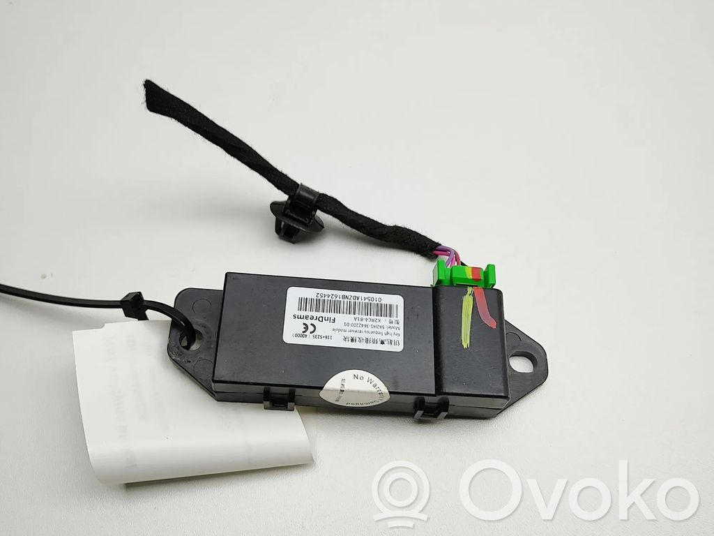 BYD Atto 3 Antenne des Keyless-Systems 