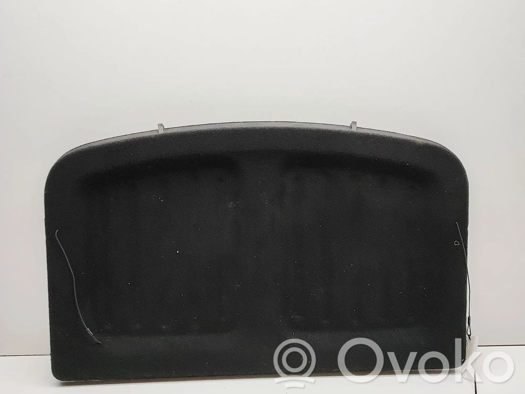 BYD Atto 3 Bandeja del maletero 