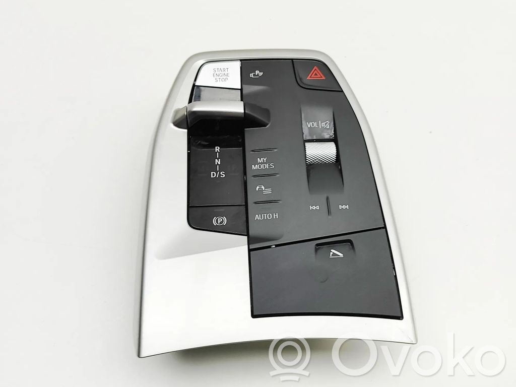 Selector caja de cambios   9473170