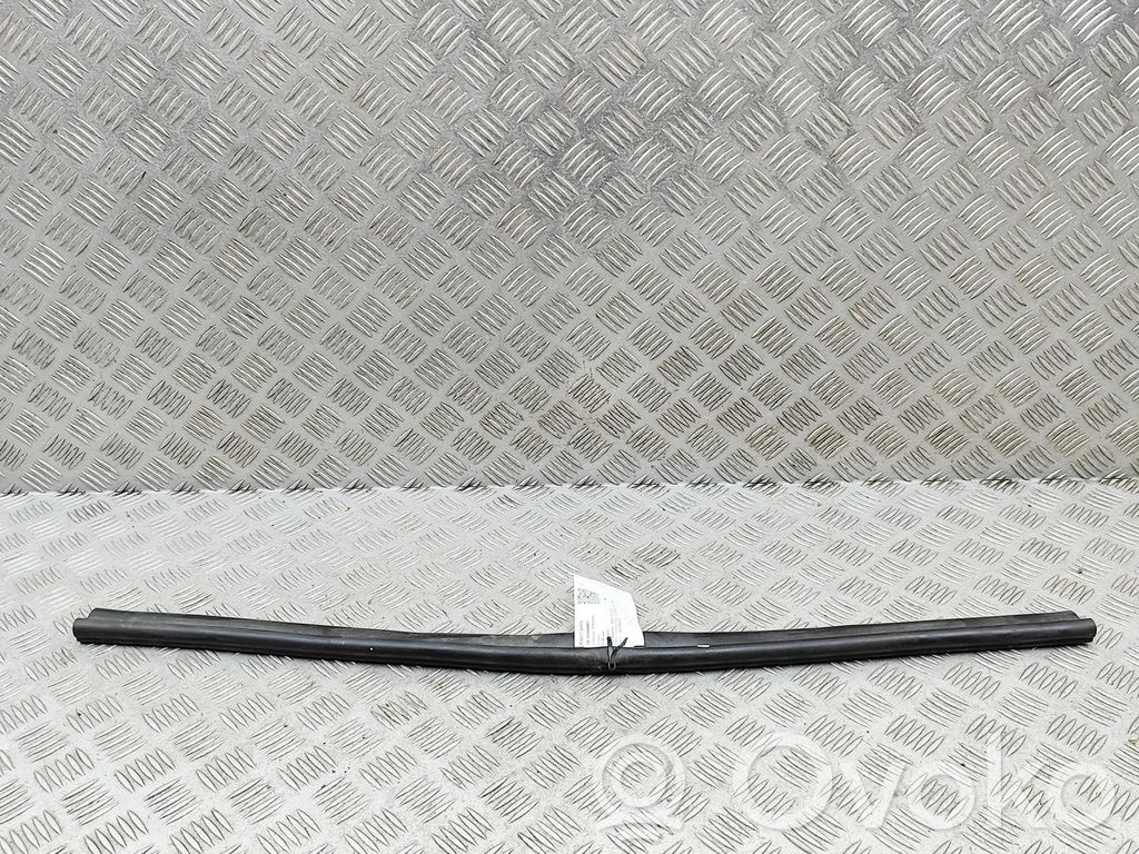 BMW X2 U10 Engine compartment rubber 