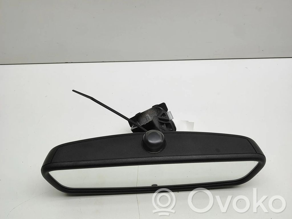 BMW 3 F30 F35 F31 Specchietto retrovisore (interno) 