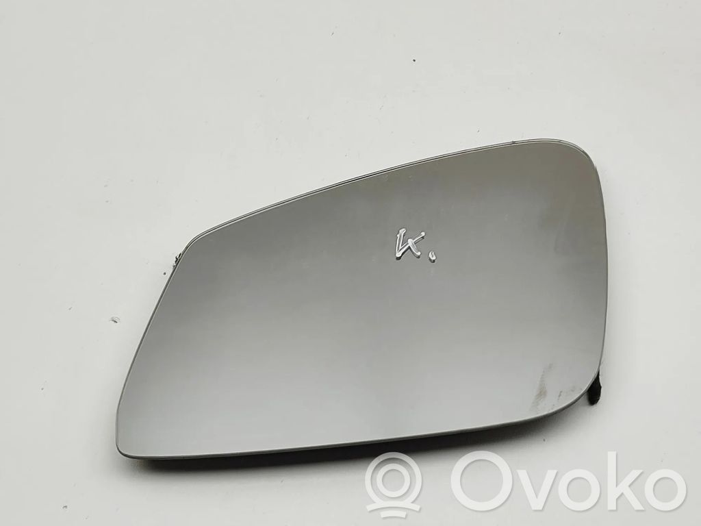 BMW 3 F30 F35 F31 Sivupeilin lasi
