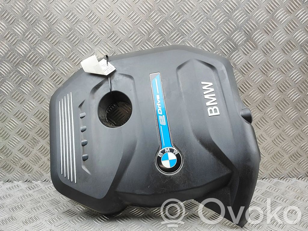 BMW 3 F30 F35 F31 Copri motore (rivestimento) 