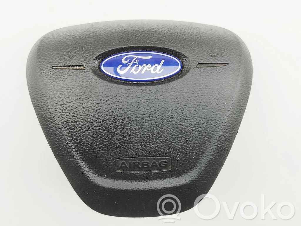 Ford Transit Custom Airbag volan 