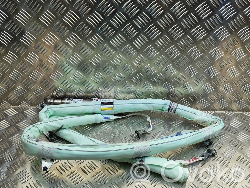 Volvo XC40 Airbag cortină 