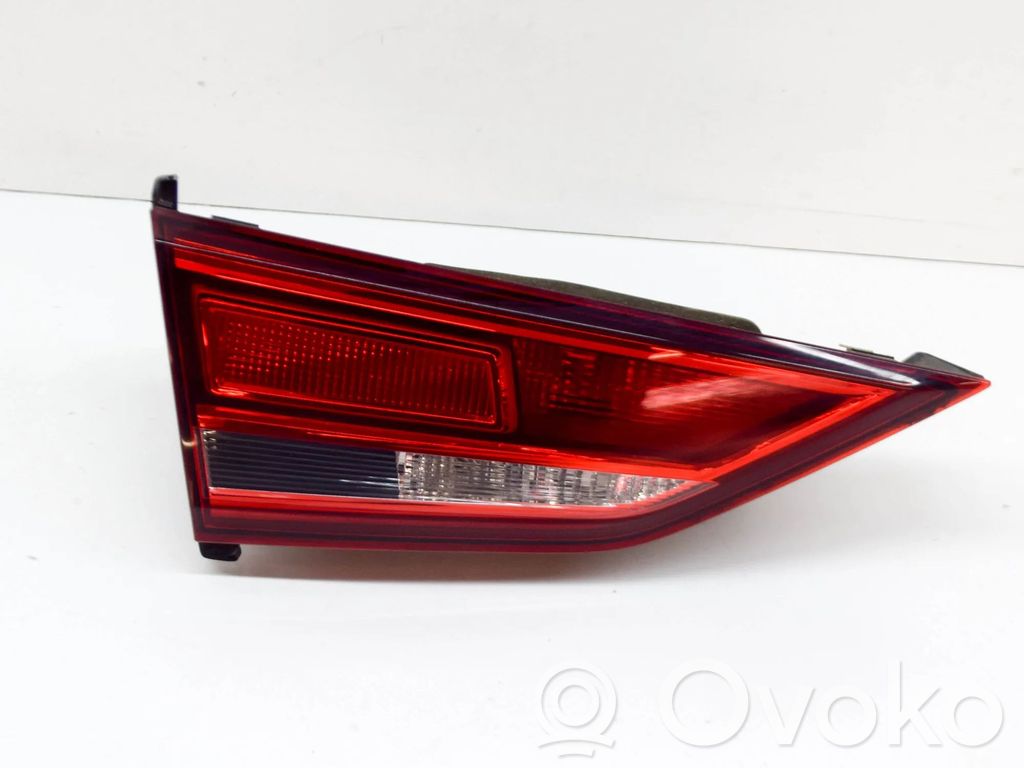 Audi A3 S3 8V Luci posteriori del portellone del bagagliaio 