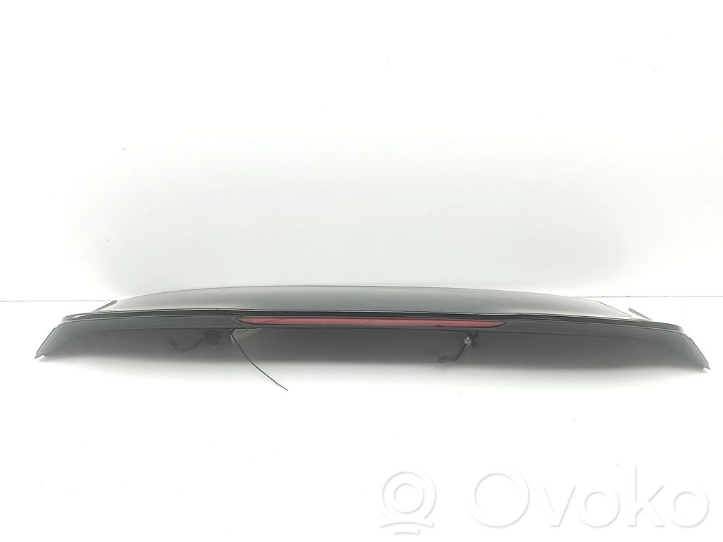 Audi A3 S3 8V Heckspoiler 