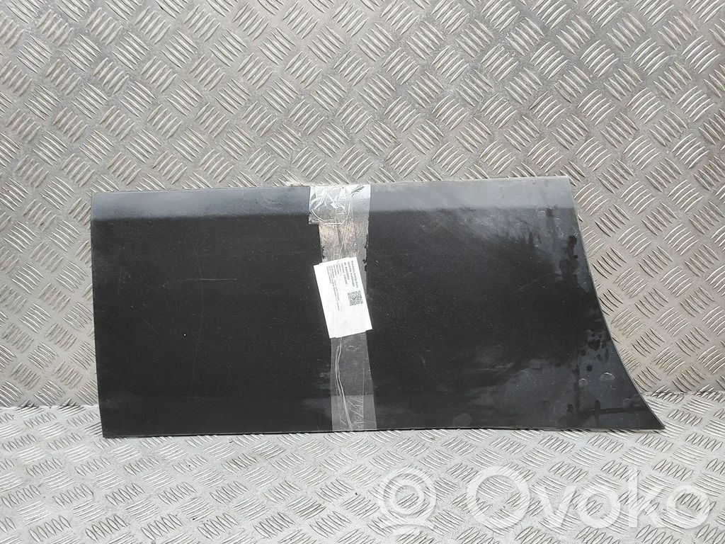 Iveco Daily 6th gen Moulure de porte avant