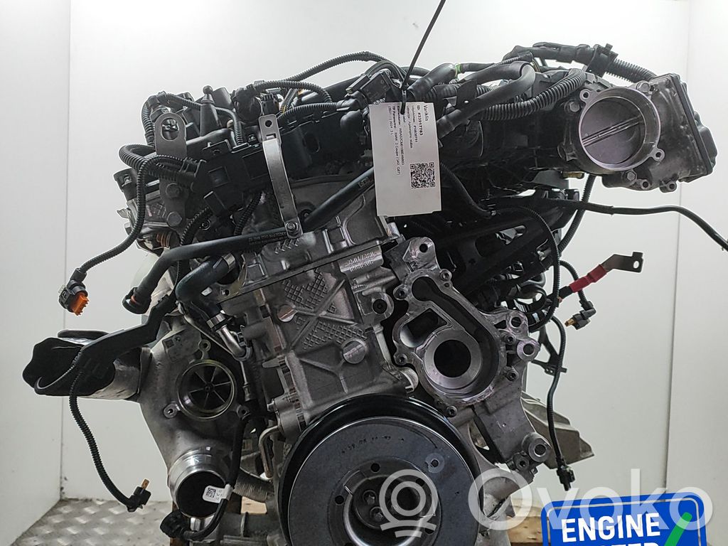 Moottori   B58B30B