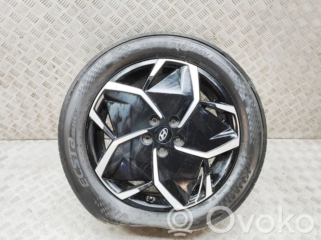 Hyundai Ioniq 5 Jantă aliaj R19 