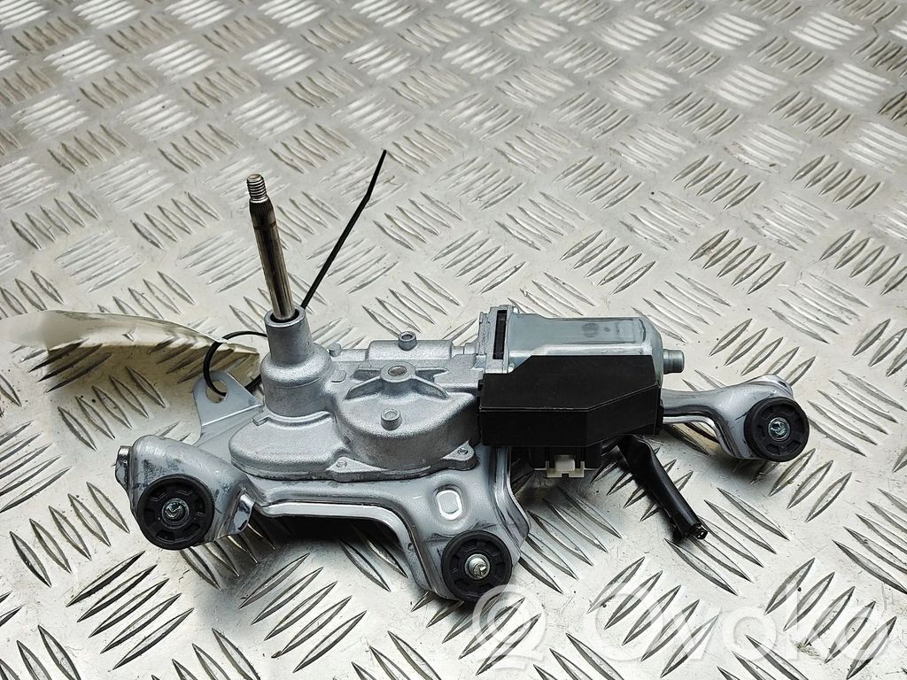 Toyota Yaris Cross Silniczek wycieraczki szyby tylnej 