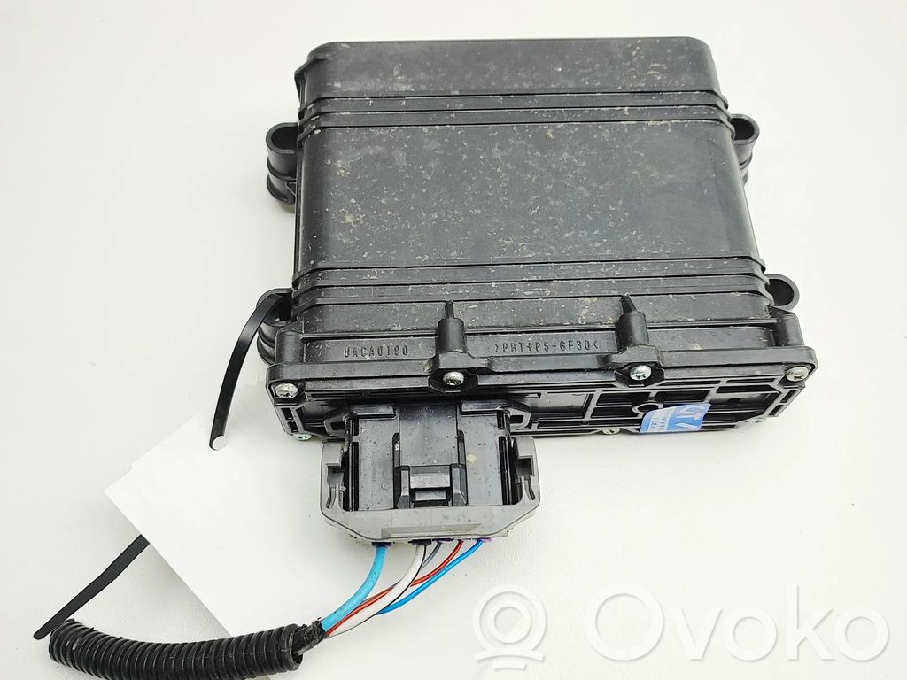 Toyota Yaris Cross Centralina/modulo sistema frenante 