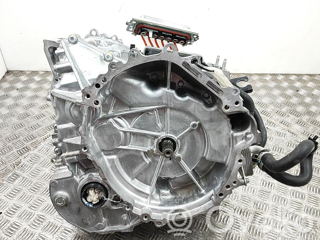 Automatyczna skrzynia biegów   3CH225,20EP0,309000D010