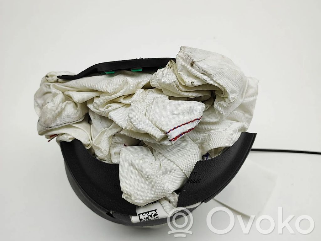 Poduszka powietrzna Airbag kierownicy   451300D660