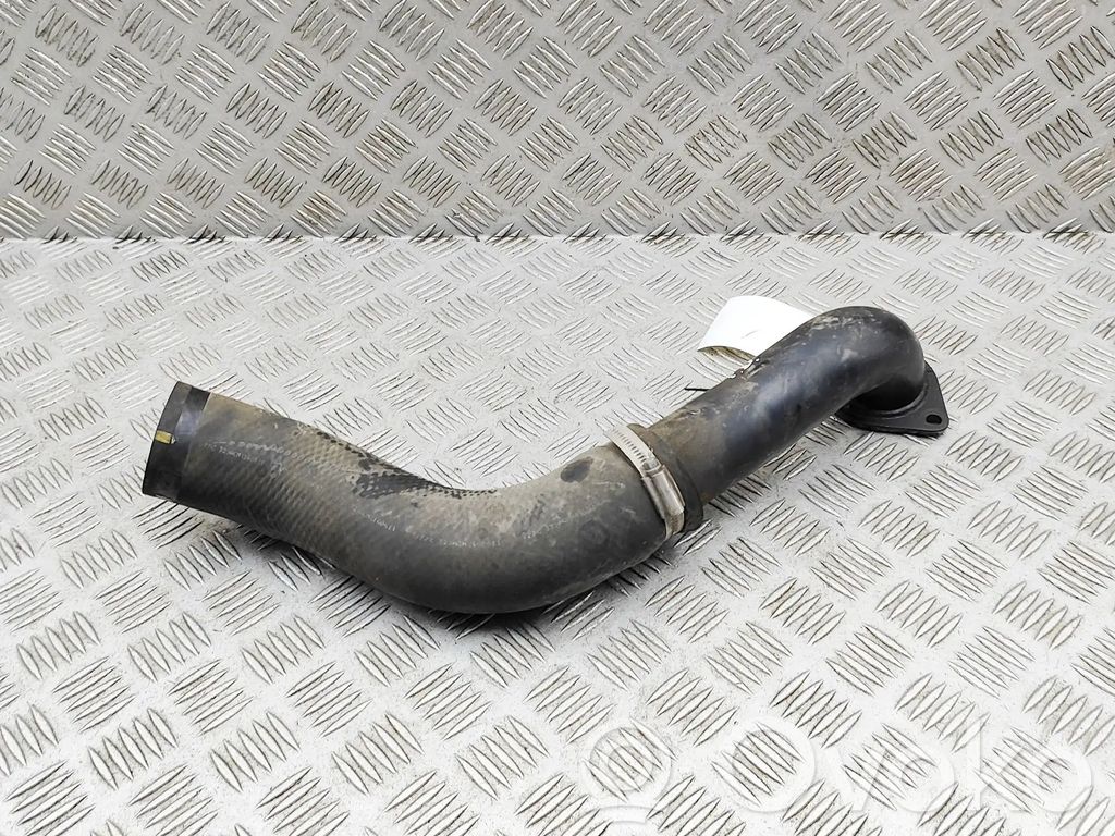 Mitsubishi L200 Intercooler hose/pipe 