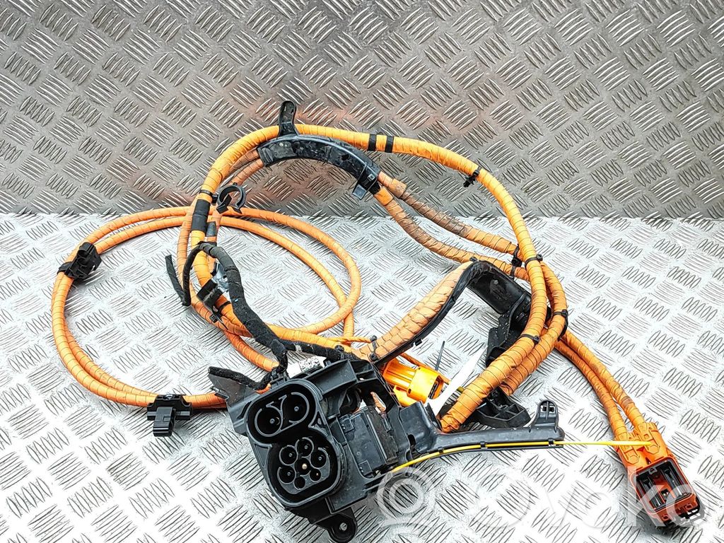 Kabel do ładowania samochodu elektrycznego   3J0971531B,1N3972161A,3J0907175