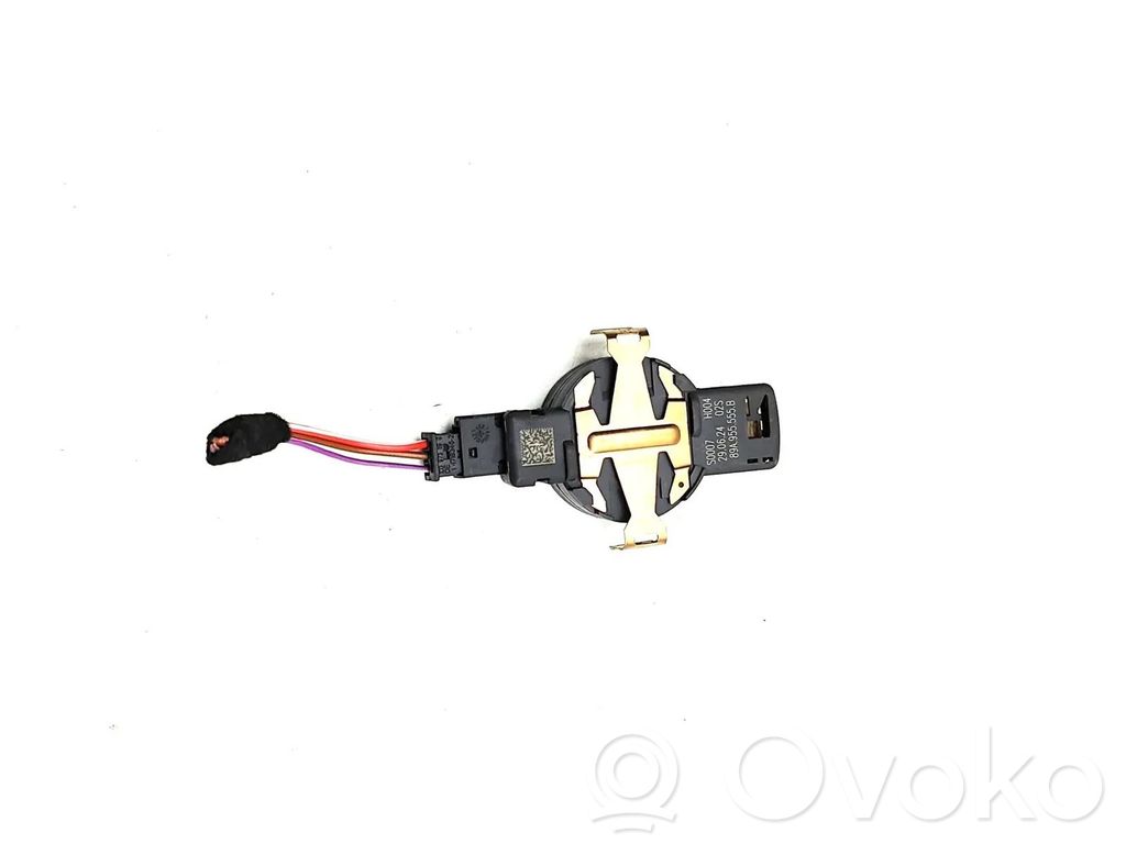 Skoda Superb B9 Rain sensor 
