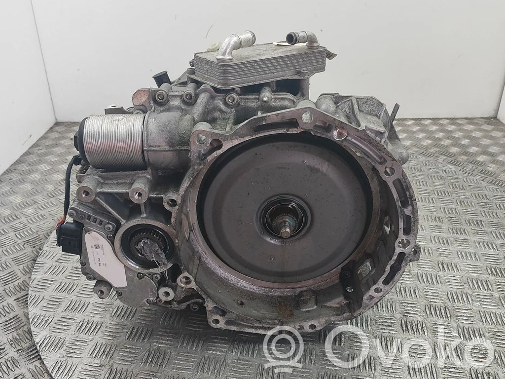 Audi A3 S3 8V Caja de cambios automática 
