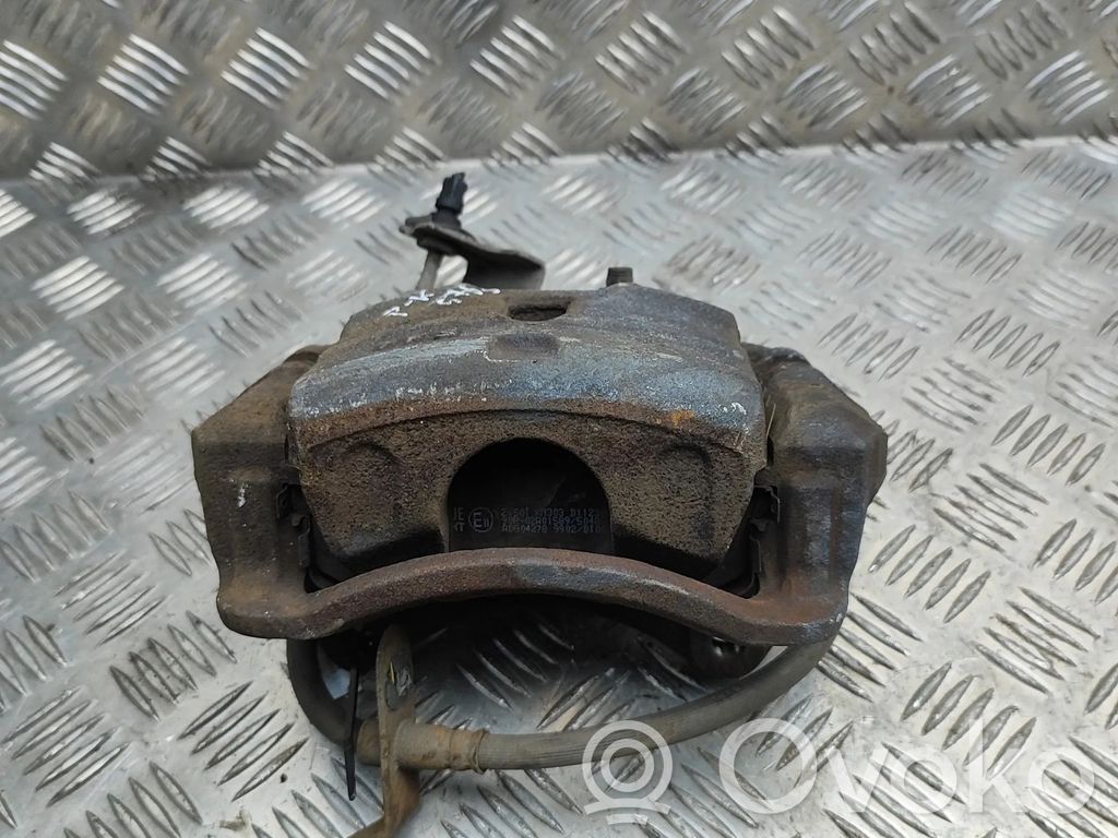 Etujarrusatula   58110D4250