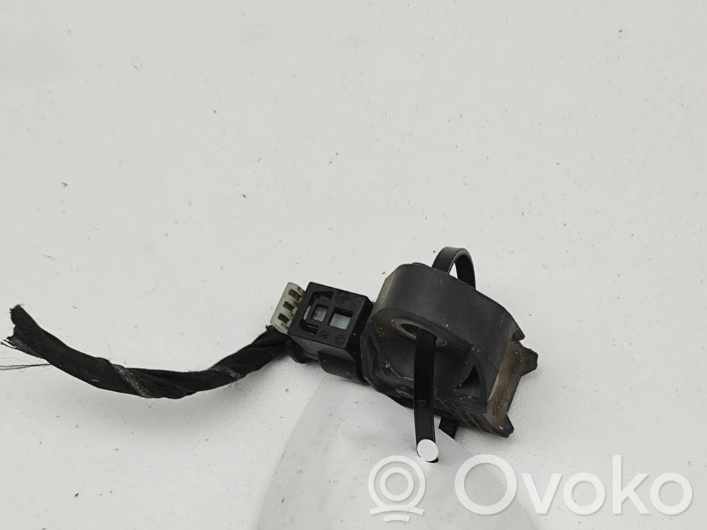 Mercedes-Benz E W238 Sensore d’urto/d'impatto apertura airbag 