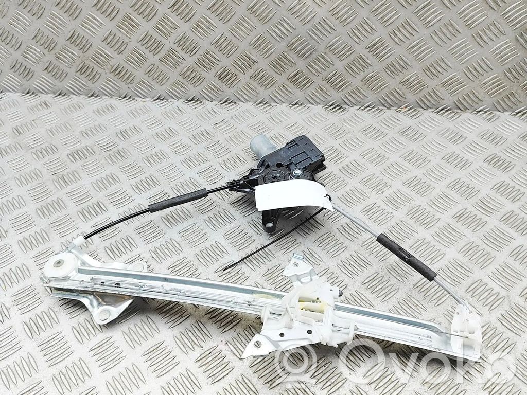 Elektryczny podnośnik szyby drzwi   8571042160,0620207350,6980142081