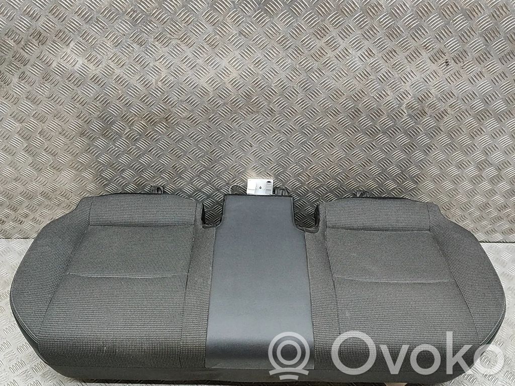 Toyota bZ4X Scaun spate 