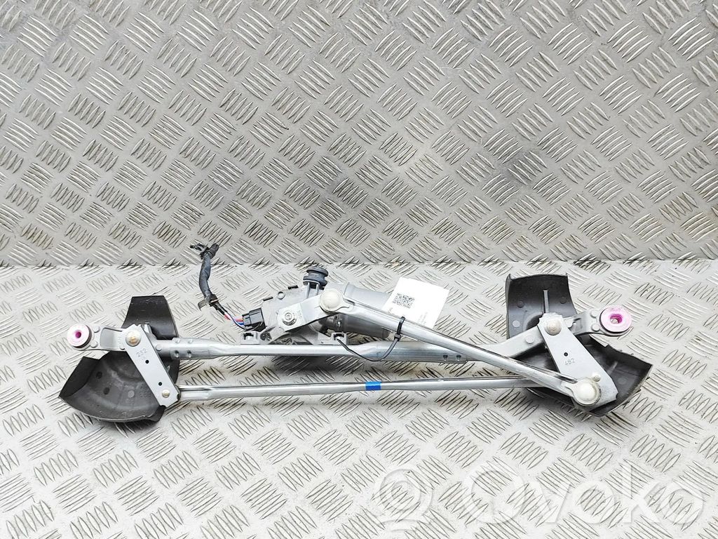 Toyota bZ4X Motor și paralelogram ștergător parbriz