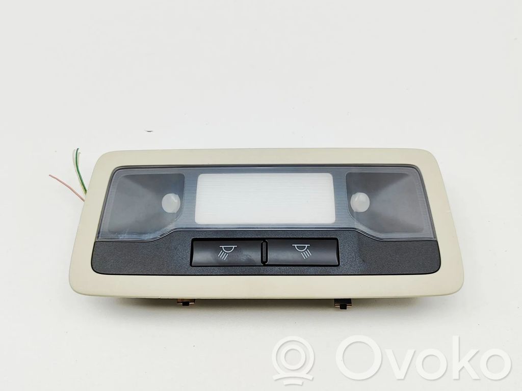 Lexus GS 250 350 300H 450H Illuminazione sedili anteriori