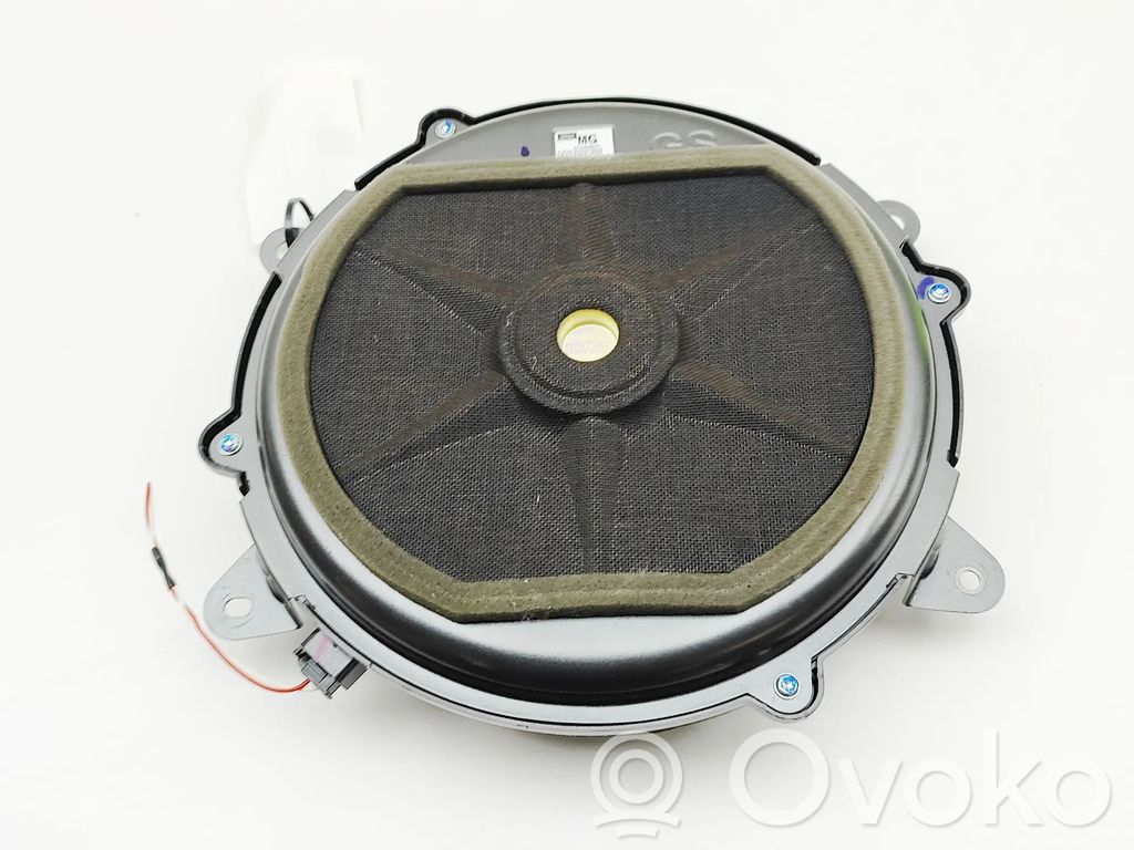 Lexus GS 250 350 300H 450H Subwoofer 