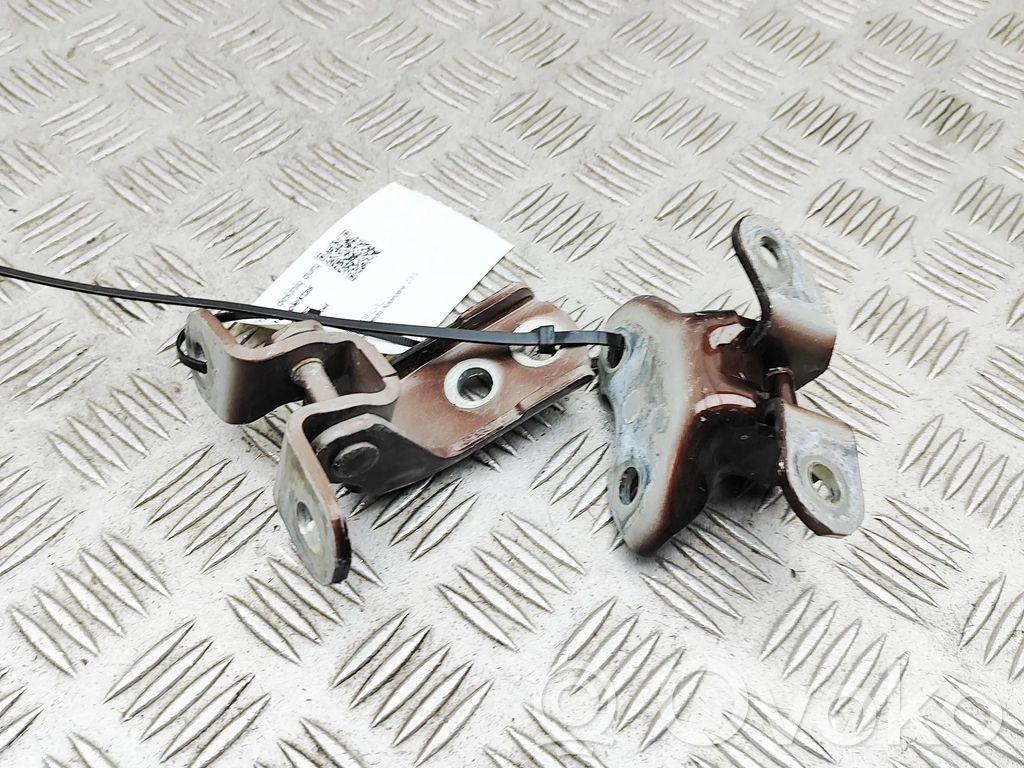 Lexus GS 250 350 300H 450H Set balamale ușă față 