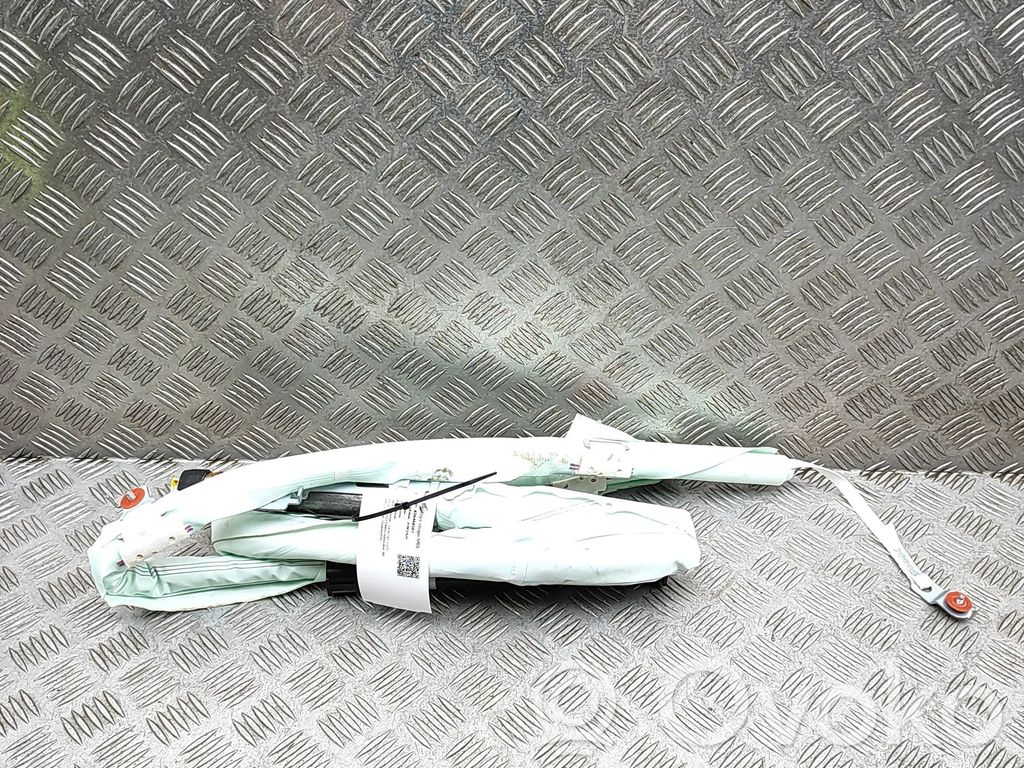 Genesis GV70 Airbag cortină 