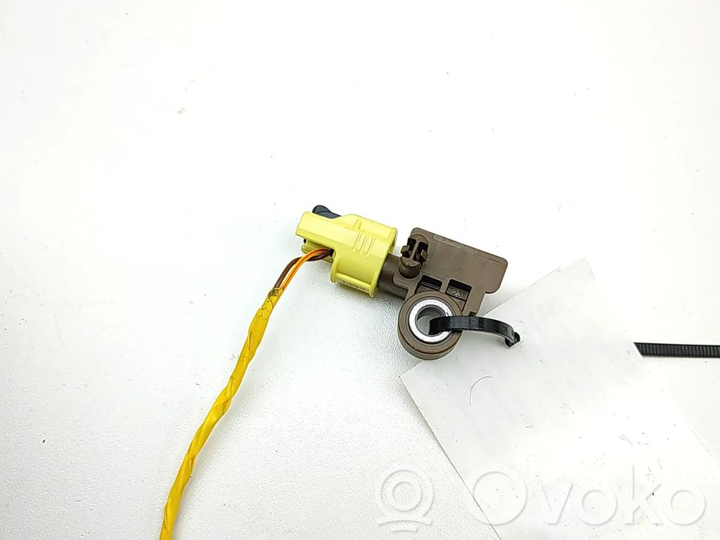 Genesis GV70 Sensore d’urto/d'impatto apertura airbag