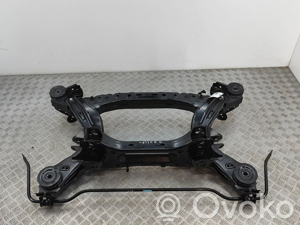 Genesis GV70 Cadru auxiliar spate 