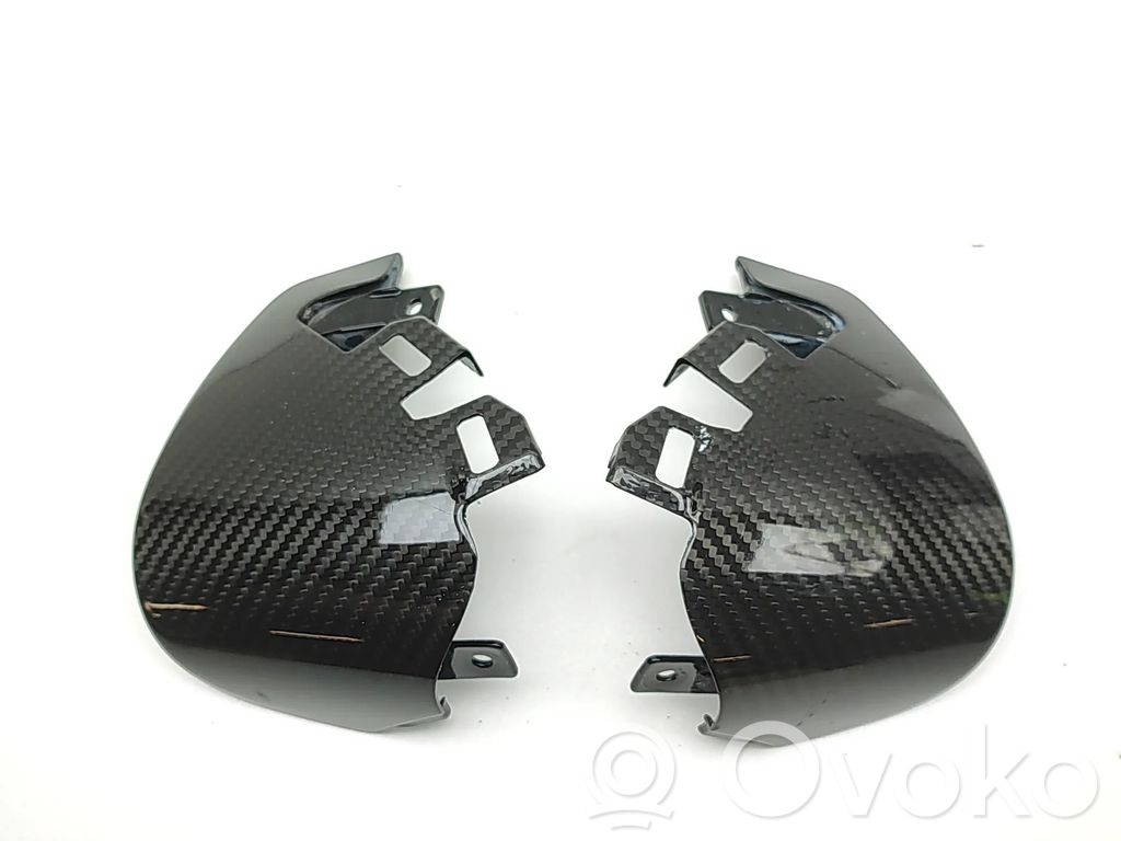 Aston Martin DBX Cornice cruscotto 