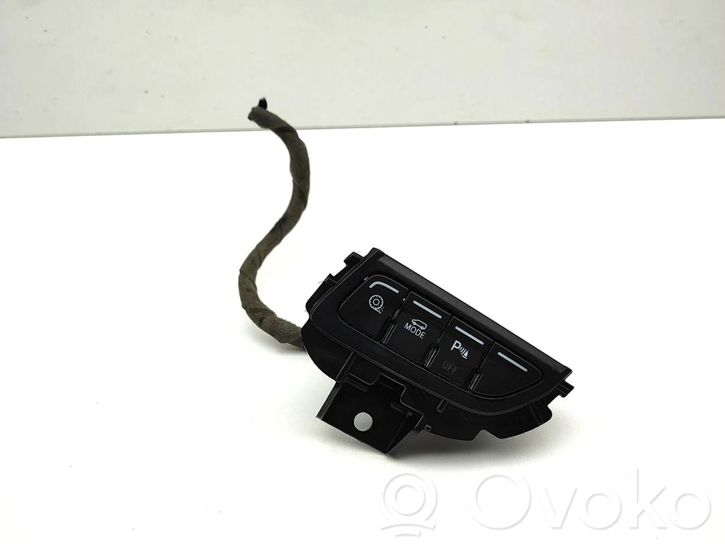 Ford Transit VII Kit interrupteurs 