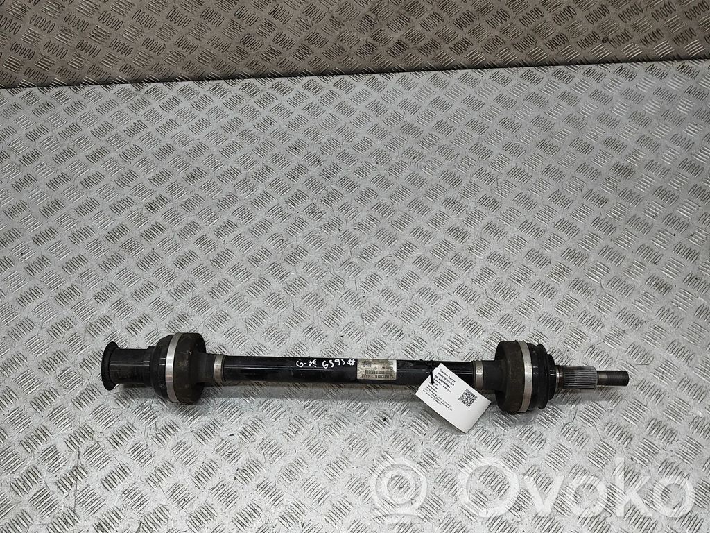 Audi E-tron GT Amortizor spate 