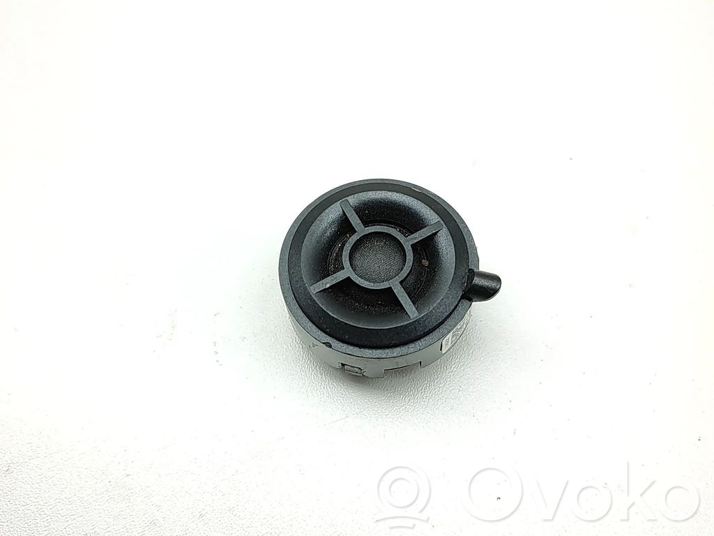 Audi E-tron GT Altavoz del panel 