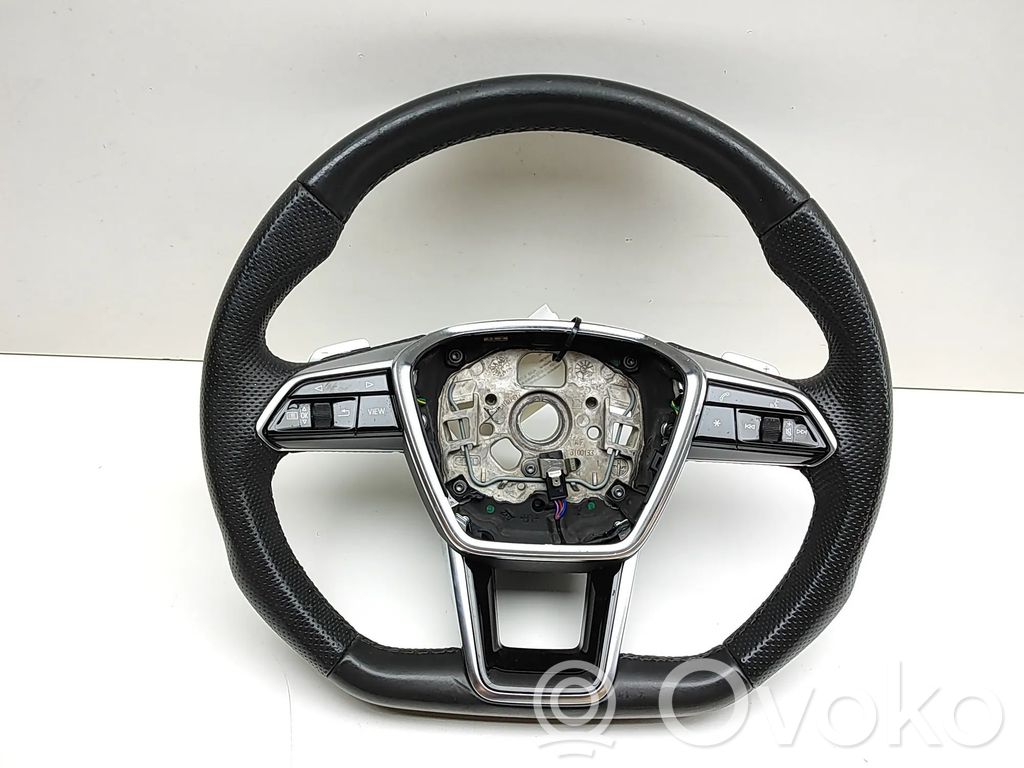 Audi E-tron GT Kierownica 